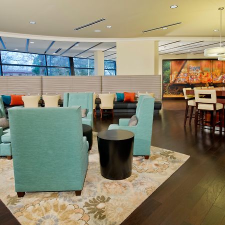 Hotel Indigo Atlanta Airport College Park By Ihg Dış mekan fotoğraf