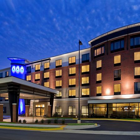 Hotel Indigo Atlanta Airport College Park By Ihg Dış mekan fotoğraf