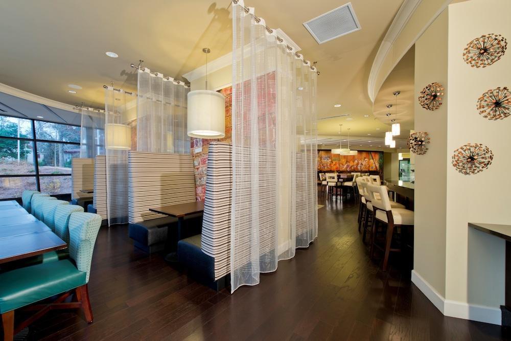Hotel Indigo Atlanta Airport College Park By Ihg Dış mekan fotoğraf