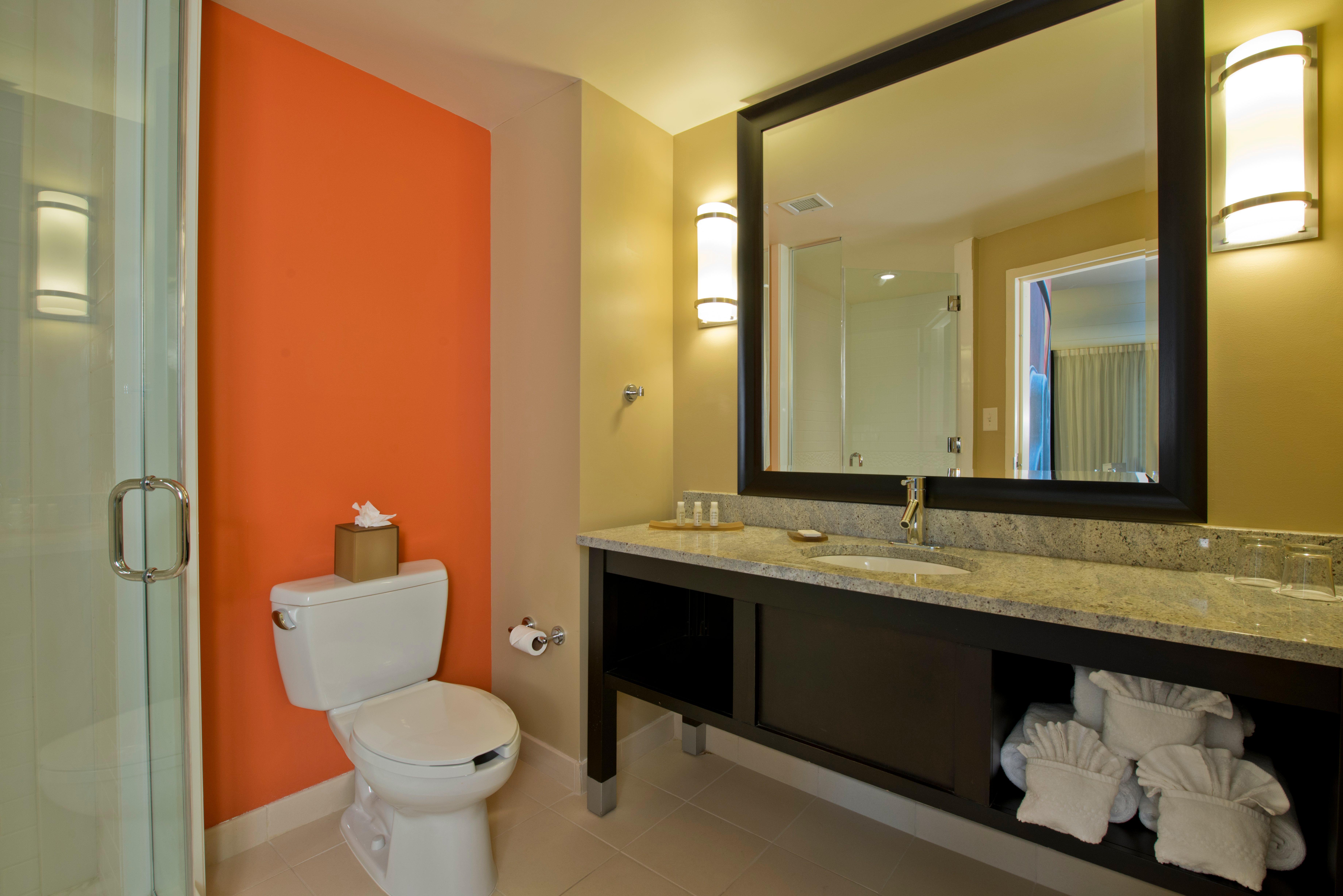 Hotel Indigo Atlanta Airport College Park By Ihg Dış mekan fotoğraf