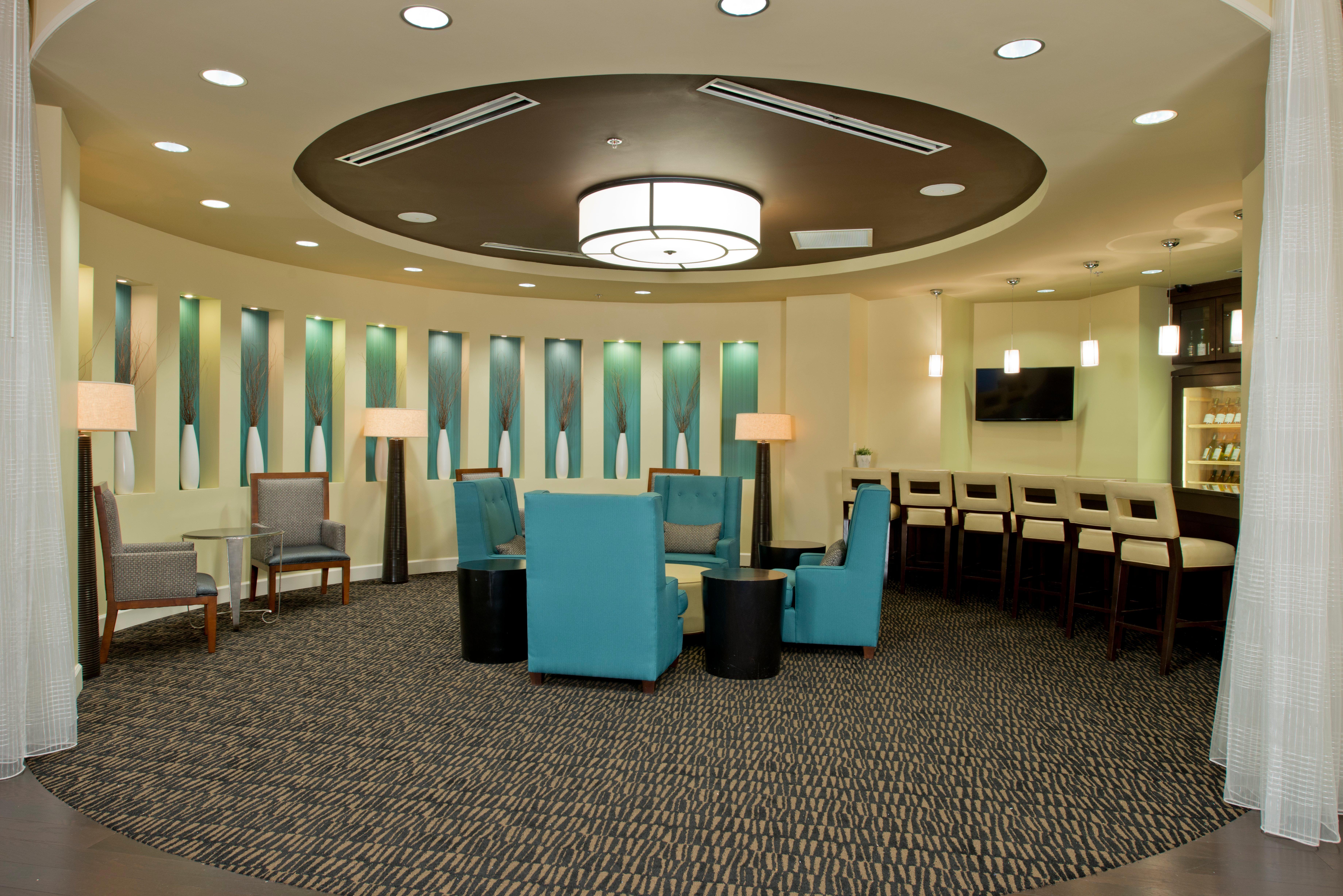Hotel Indigo Atlanta Airport College Park By Ihg Dış mekan fotoğraf