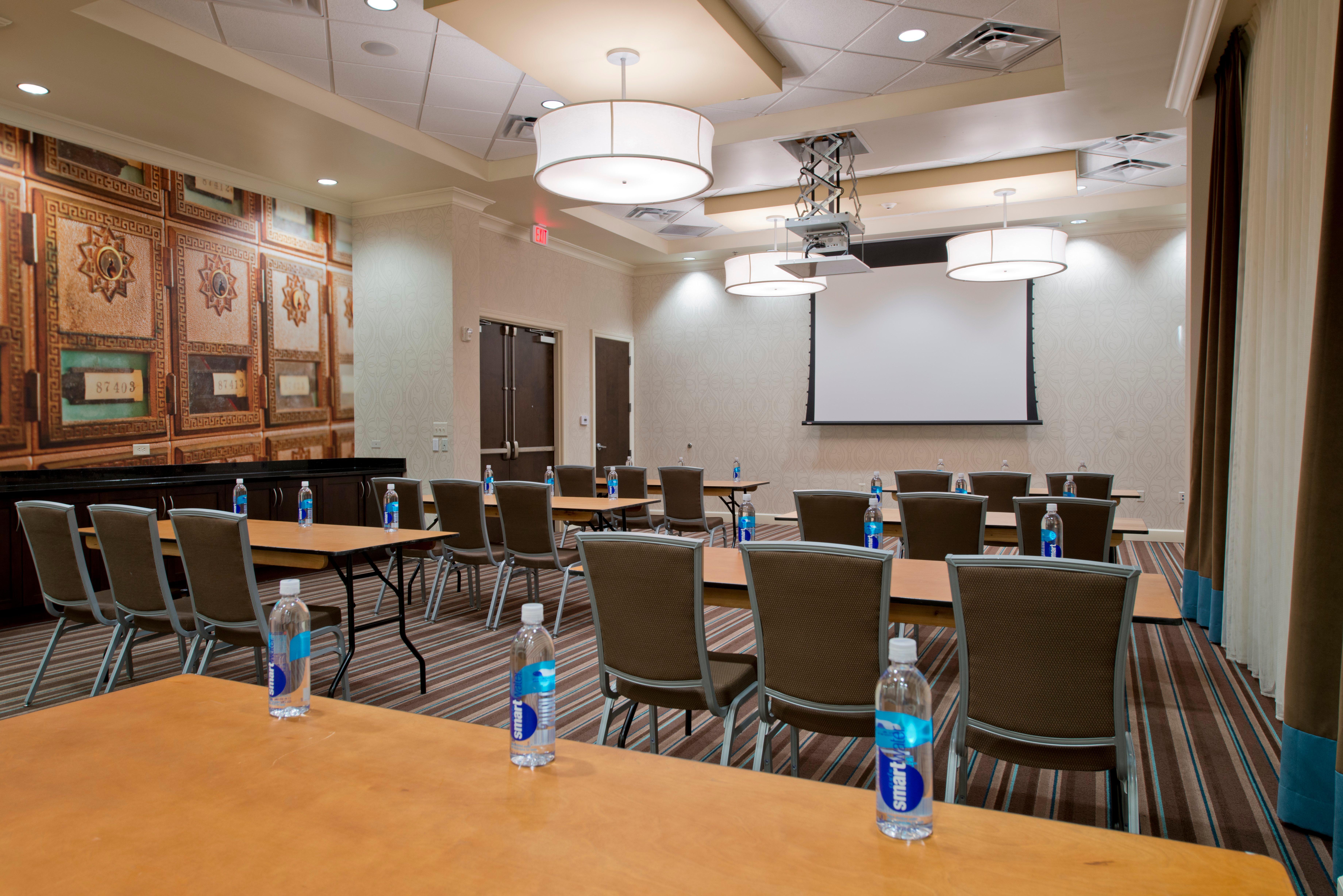 Hotel Indigo Atlanta Airport College Park By Ihg Dış mekan fotoğraf