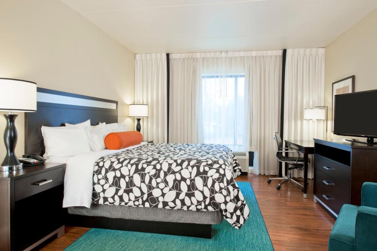 Hotel Indigo Atlanta Airport College Park By Ihg Dış mekan fotoğraf