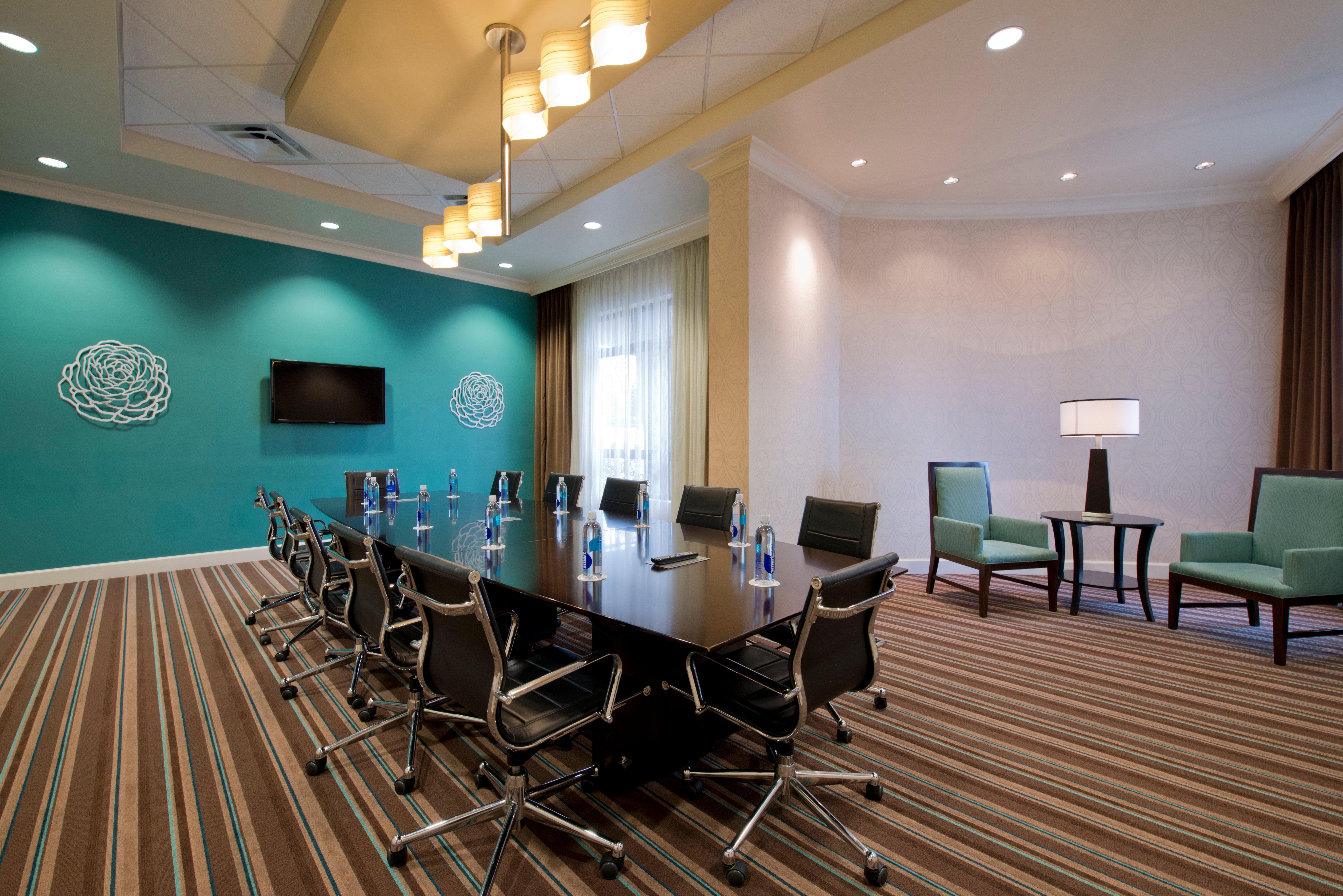 Hotel Indigo Atlanta Airport College Park By Ihg Dış mekan fotoğraf