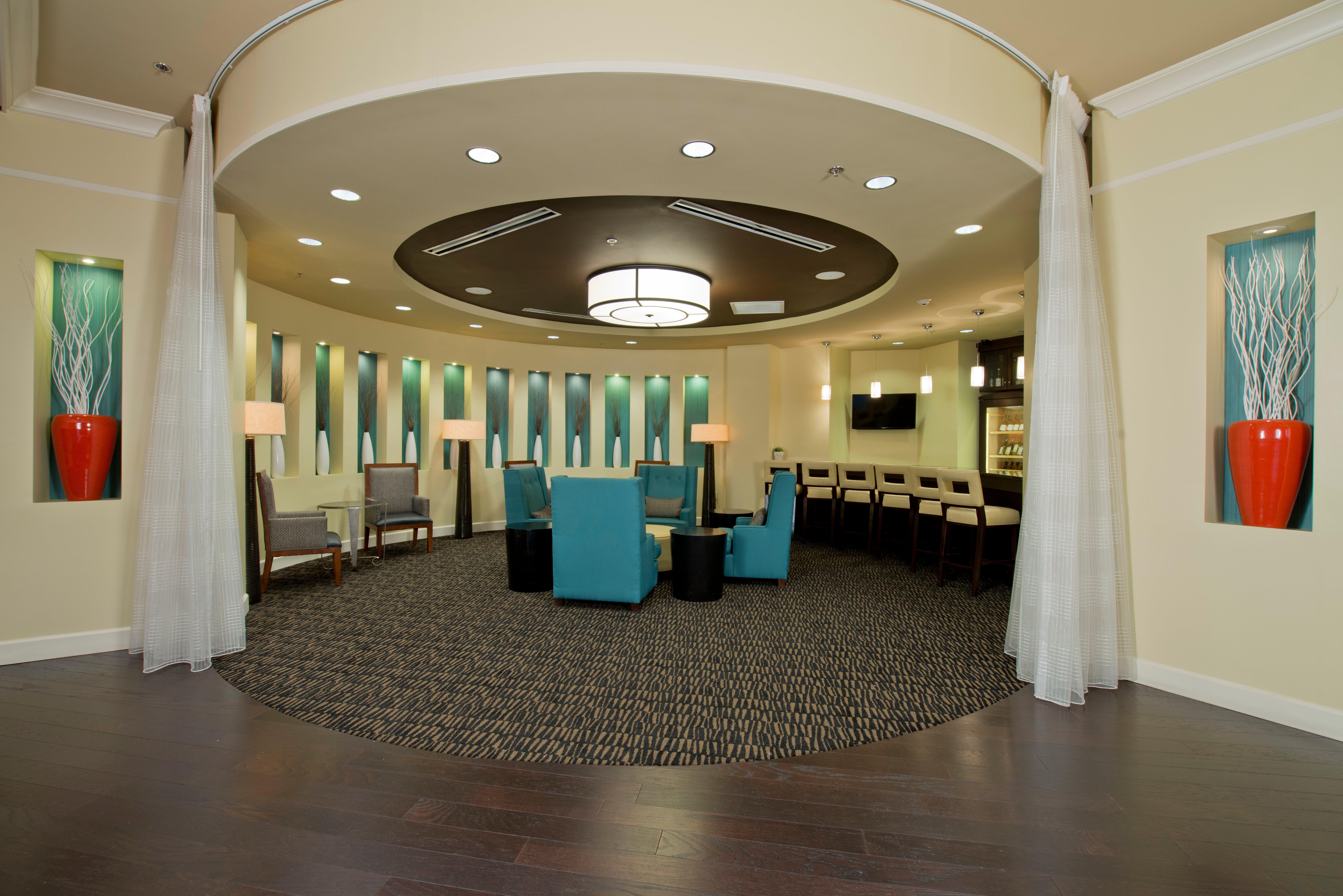 Hotel Indigo Atlanta Airport College Park By Ihg Dış mekan fotoğraf