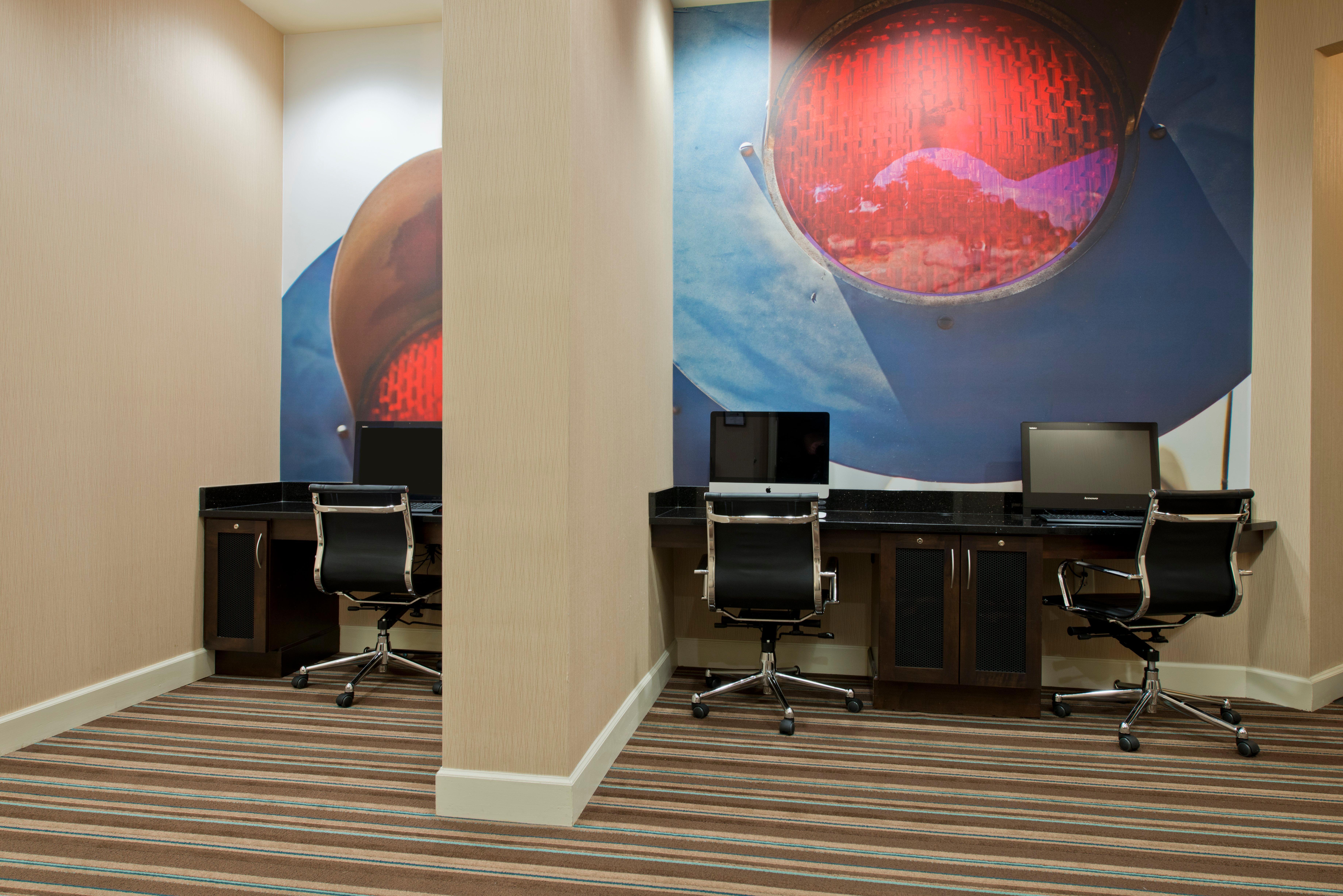 Hotel Indigo Atlanta Airport College Park By Ihg Dış mekan fotoğraf