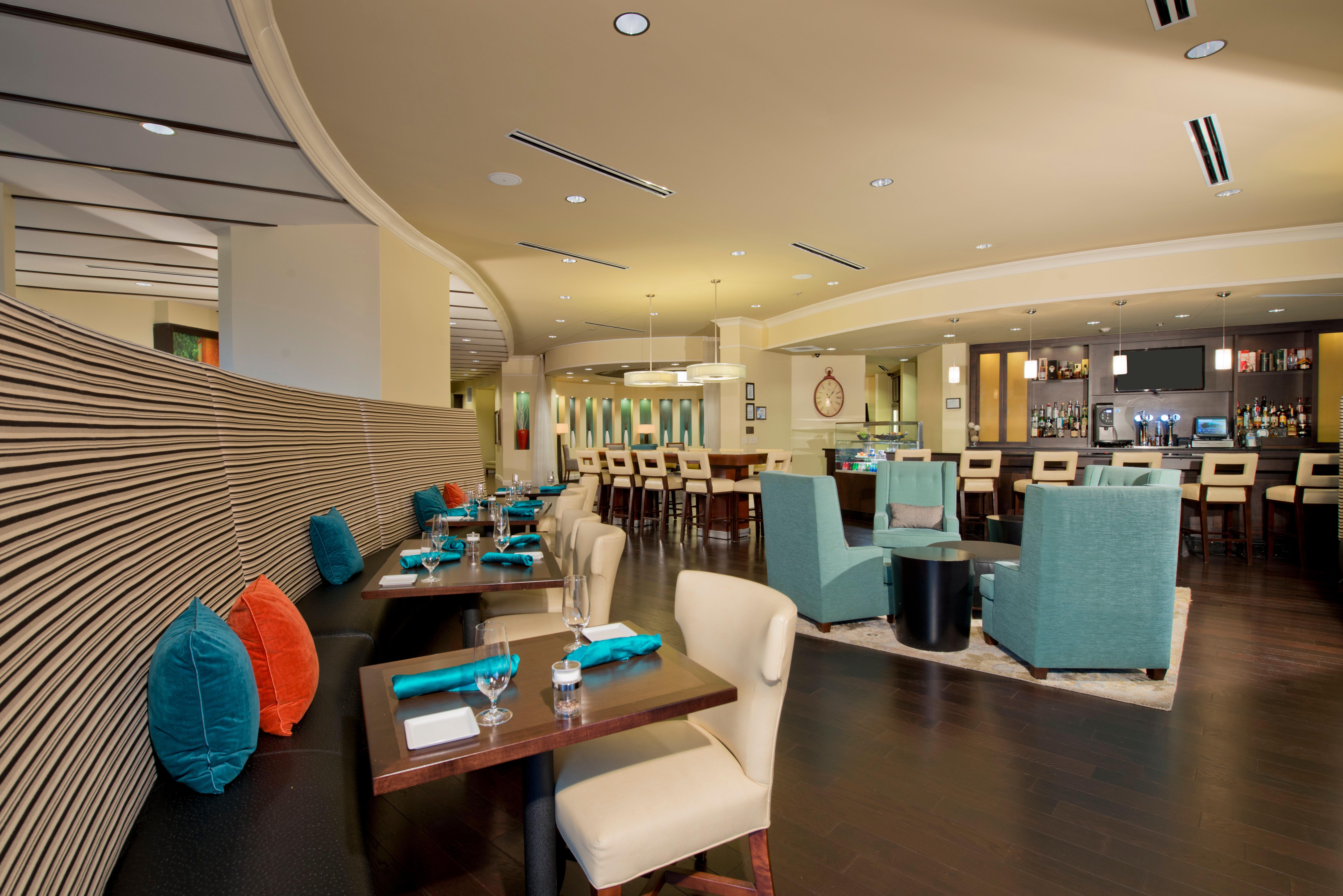 Hotel Indigo Atlanta Airport College Park By Ihg Dış mekan fotoğraf