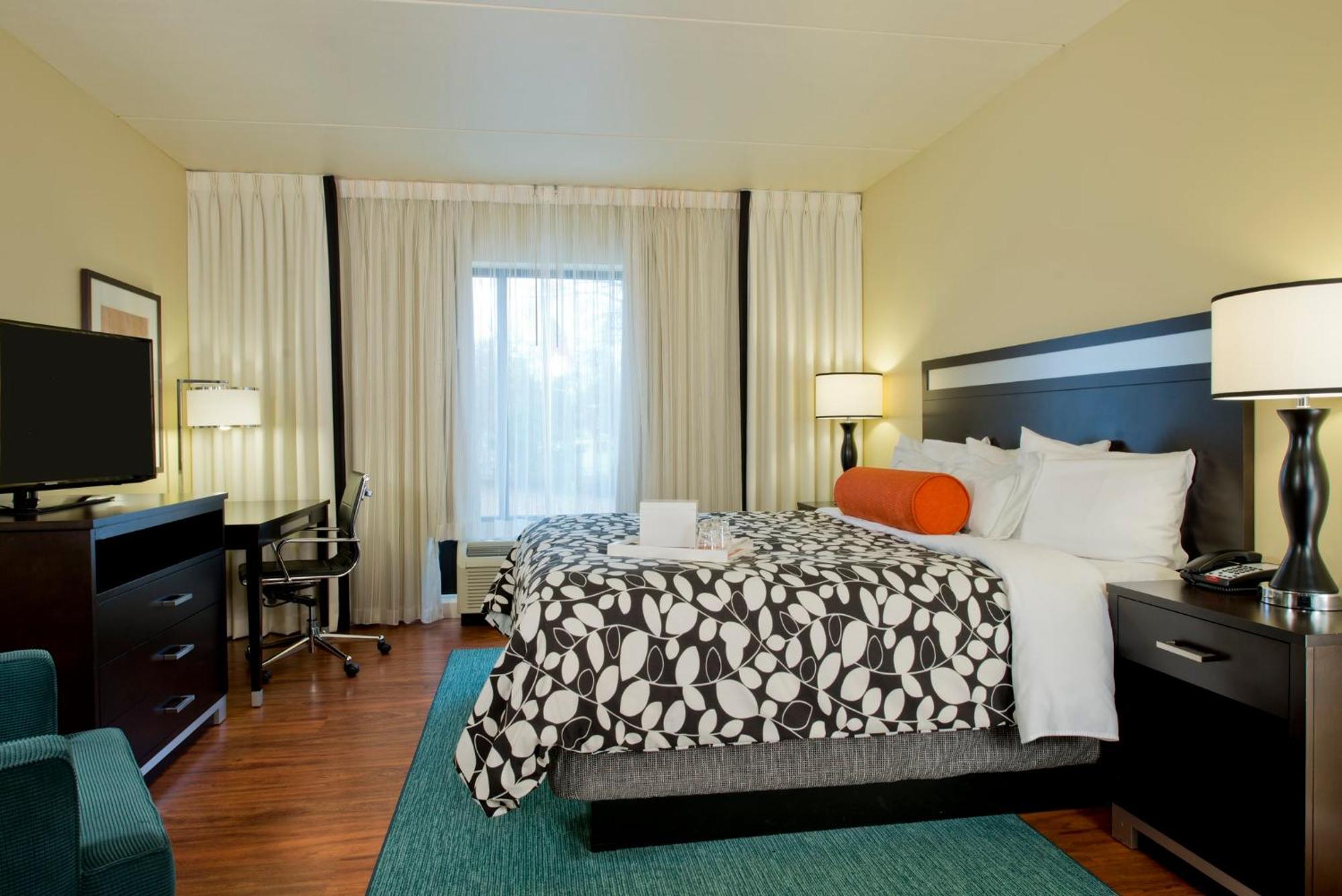 Hotel Indigo Atlanta Airport College Park By Ihg Dış mekan fotoğraf