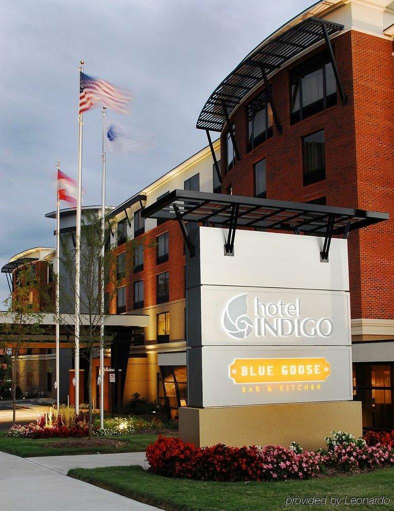 Hotel Indigo Atlanta Airport College Park By Ihg Dış mekan fotoğraf