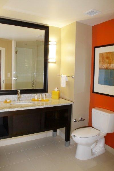 Hotel Indigo Atlanta Airport College Park By Ihg Oda fotoğraf