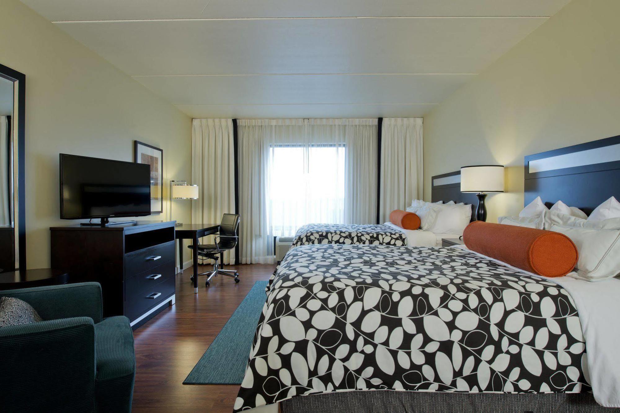 Hotel Indigo Atlanta Airport College Park By Ihg Dış mekan fotoğraf