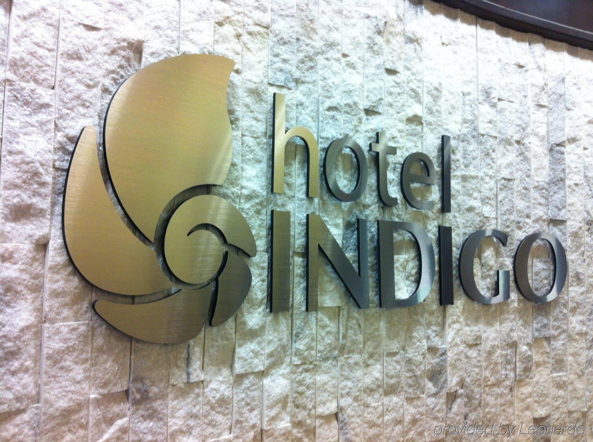 Hotel Indigo Atlanta Airport College Park By Ihg Dış mekan fotoğraf