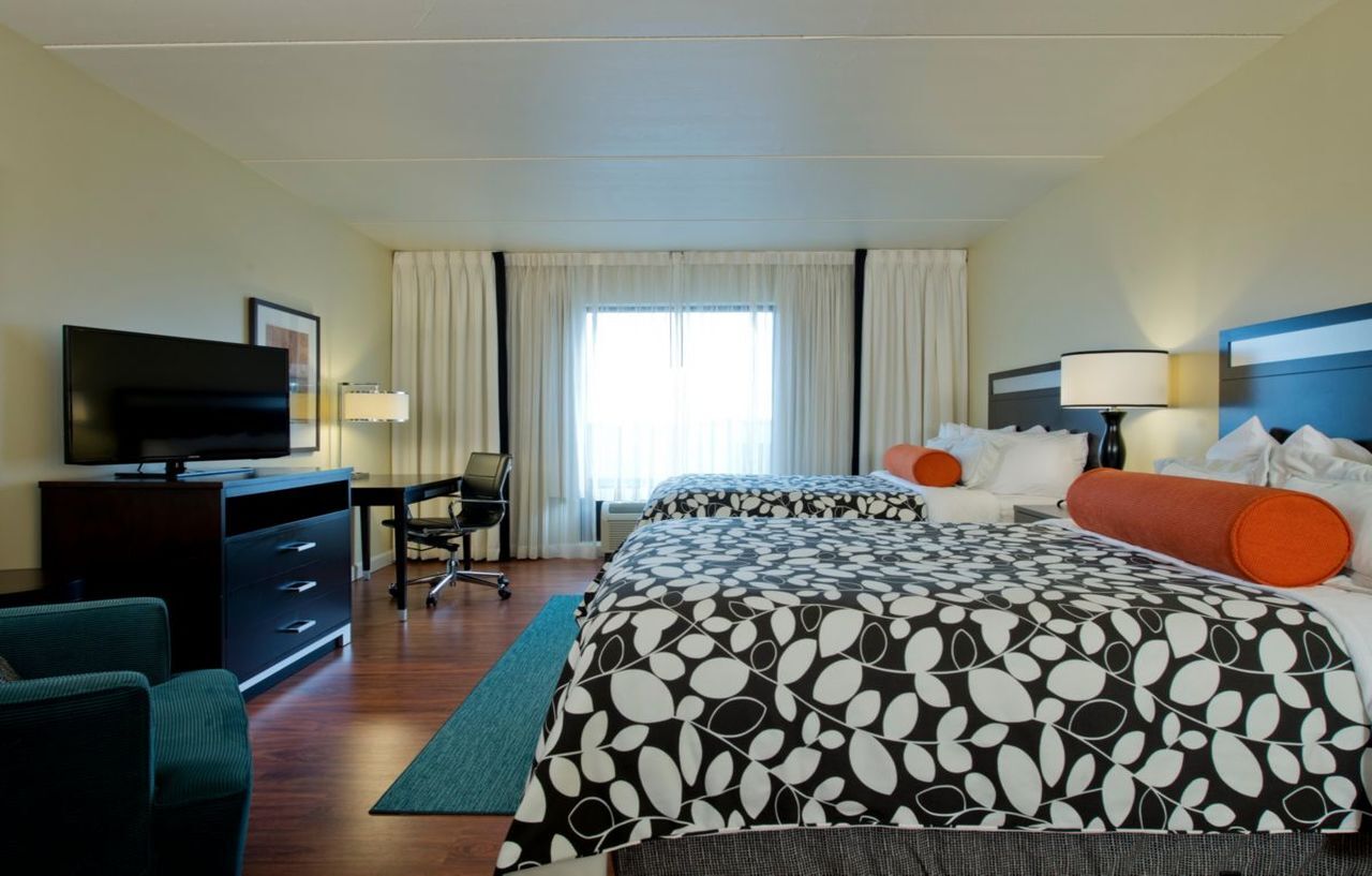 Hotel Indigo Atlanta Airport College Park By Ihg Dış mekan fotoğraf