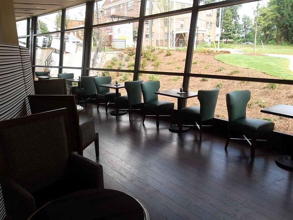 Hotel Indigo Atlanta Airport College Park By Ihg Dış mekan fotoğraf