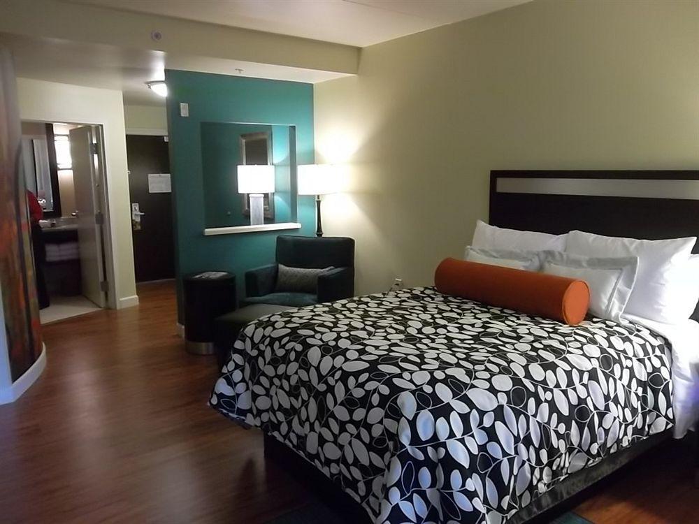 Hotel Indigo Atlanta Airport College Park By Ihg Dış mekan fotoğraf